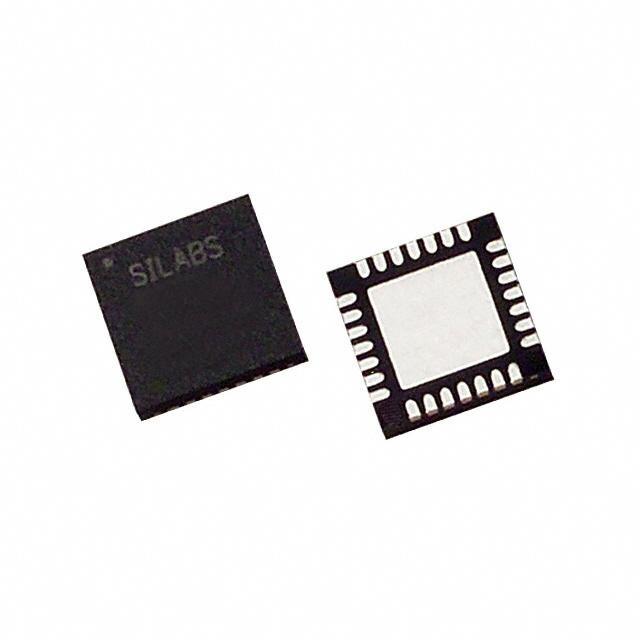 All Parts Semiconductors Programmable Logic C8051F321 by Silicon Labs