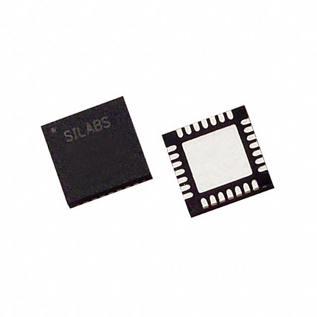 All Parts Semiconductors Programmable Logic C8051F327-GMR by Silicon Labs