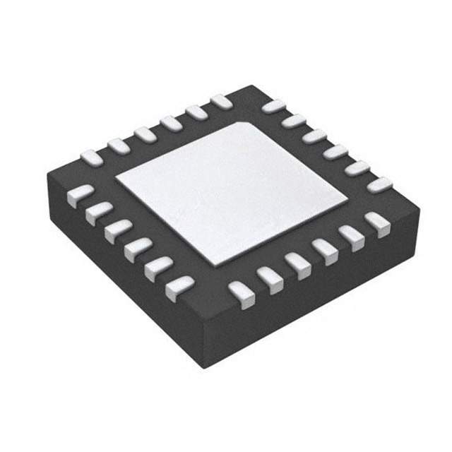 All Parts Semiconductors Programmable Logic C8051F550-IM by Silicon Labs