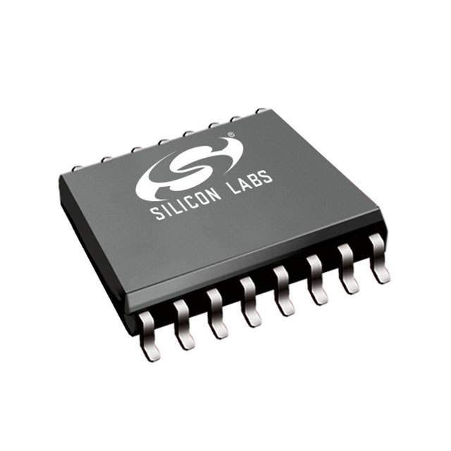 All Parts Semiconductors Programmable Logic C8051F810-GS by Silicon Labs