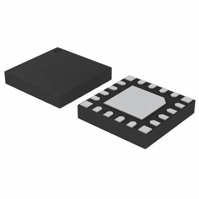 All Parts Semiconductors Microprocessors & Microcontrollers 8 Bit EFM8SB10F4G-A-QFN20 by Silicon Labs