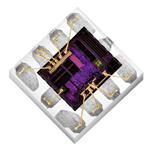 All Parts Semiconductors Sensors Proximity Sensors SI1141 by Silicon Labs