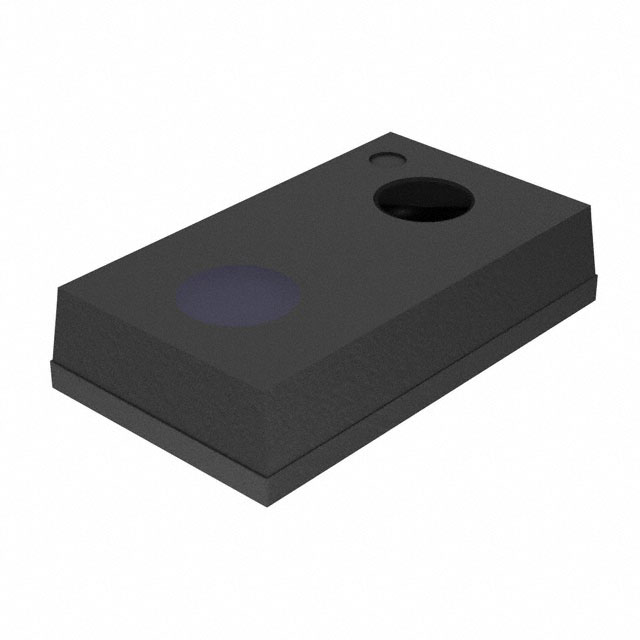 All Parts Semiconductors Sensors Proximity Sensors SI1147-M01-GM by Silicon Labs