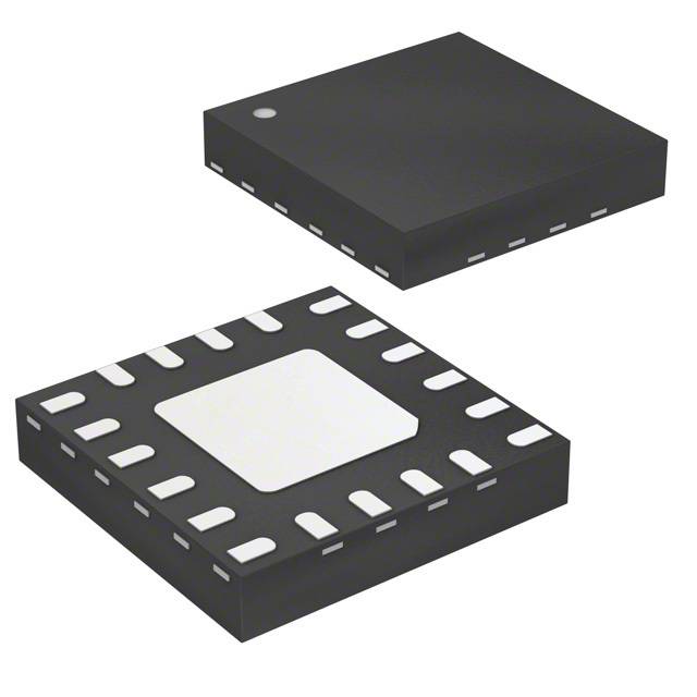 All Parts Semiconductors SI3402-B-GM by Silicon Labs