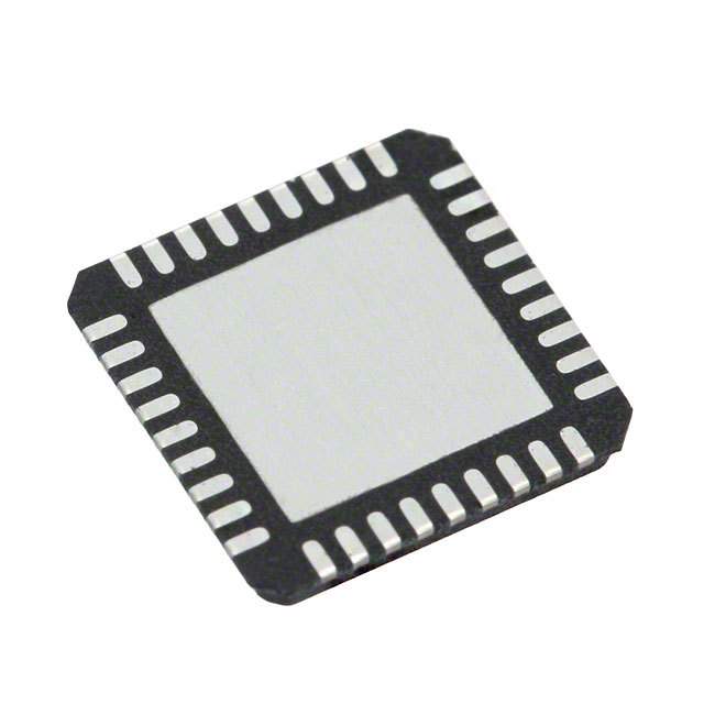 All Parts Semiconductors Clock and Timing SI5328B-C-GMR by Silicon Labs