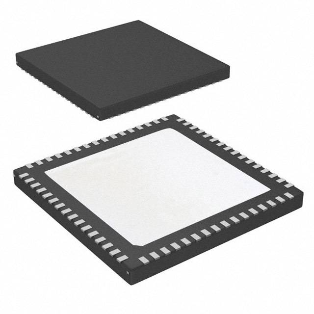 All Parts Semiconductors Clock and Timing Clock Generators SI5345A-D-GM by Silicon Labs