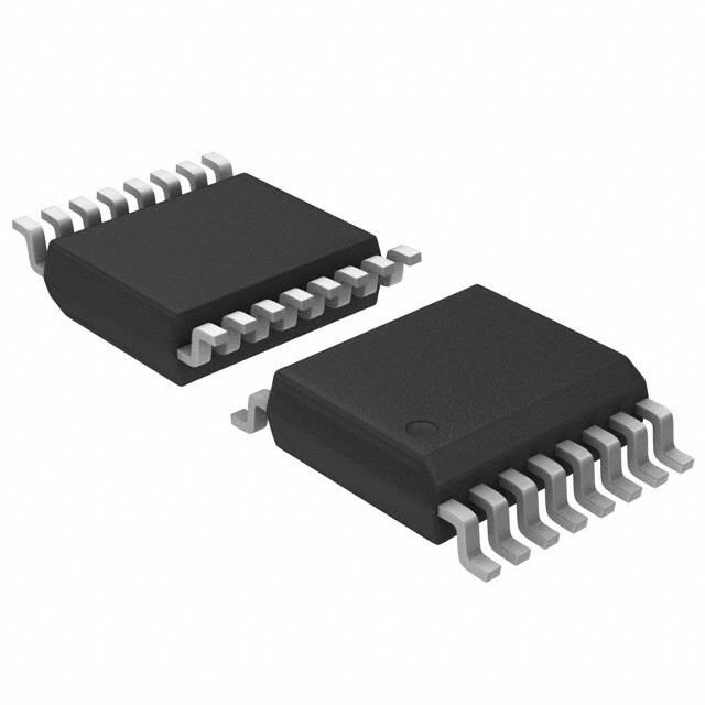 All Parts Semiconductors Interface ICs Interface Isolators SI8641BA-B-IUR by Silicon Labs