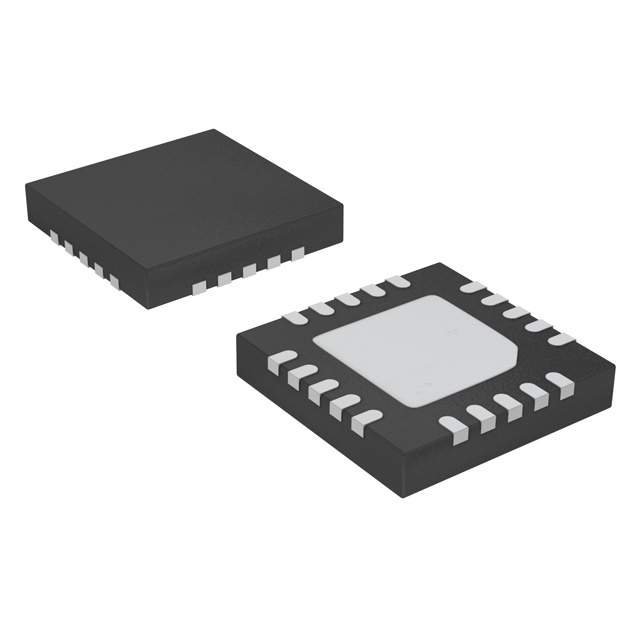 All Parts Semiconductors Microprocessors & Microcontrollers 8 Bit C8051F852-C-IMR by Silicon Labs