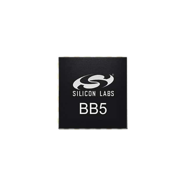 EFM8BB52F32G-C-TSSOP28 by Silicon Laboratories
