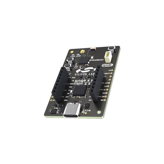 XG24-EK2703A by Silicon Laboratories