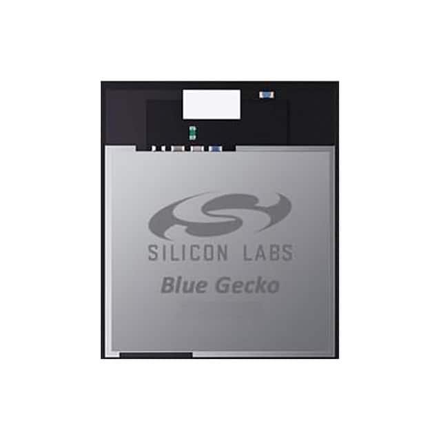 BGM13P32F512GAV2 by Silicon Labs