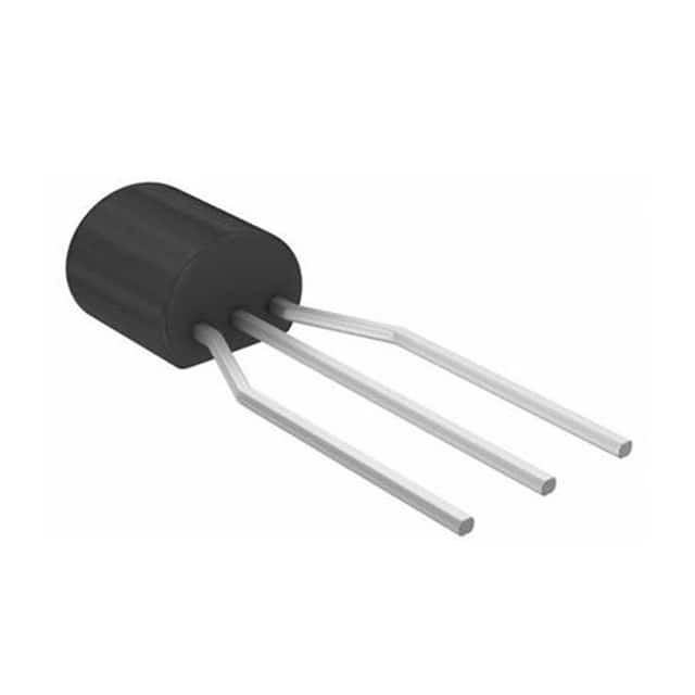 SI7201-B-09-IB by Silicon Labs