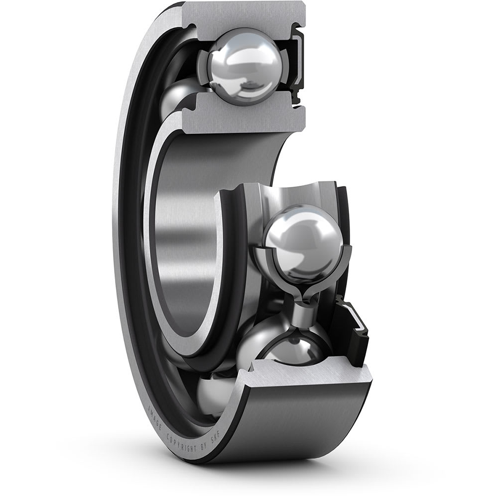6000-RSH by SKF