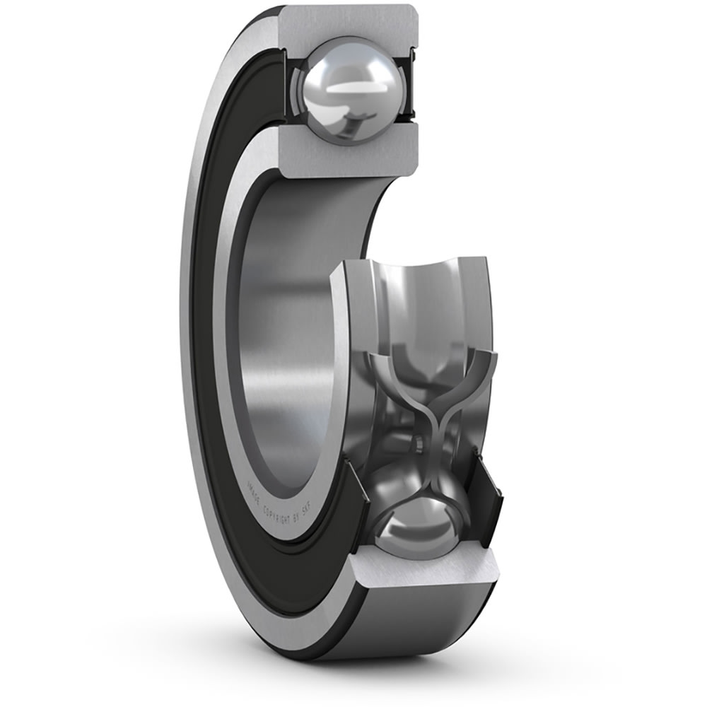 61802-2RS1 by SKF