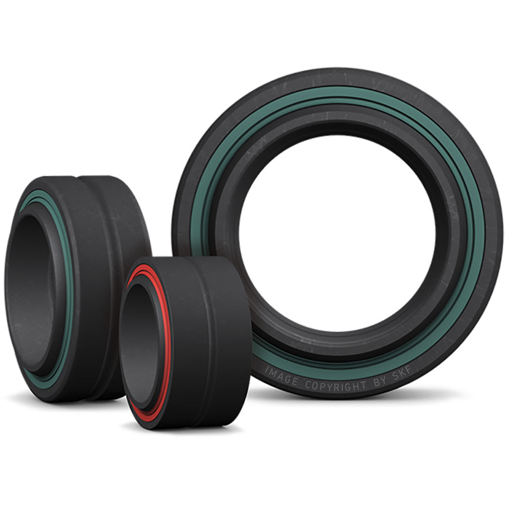 GE 20 ESX-2LS by SKF