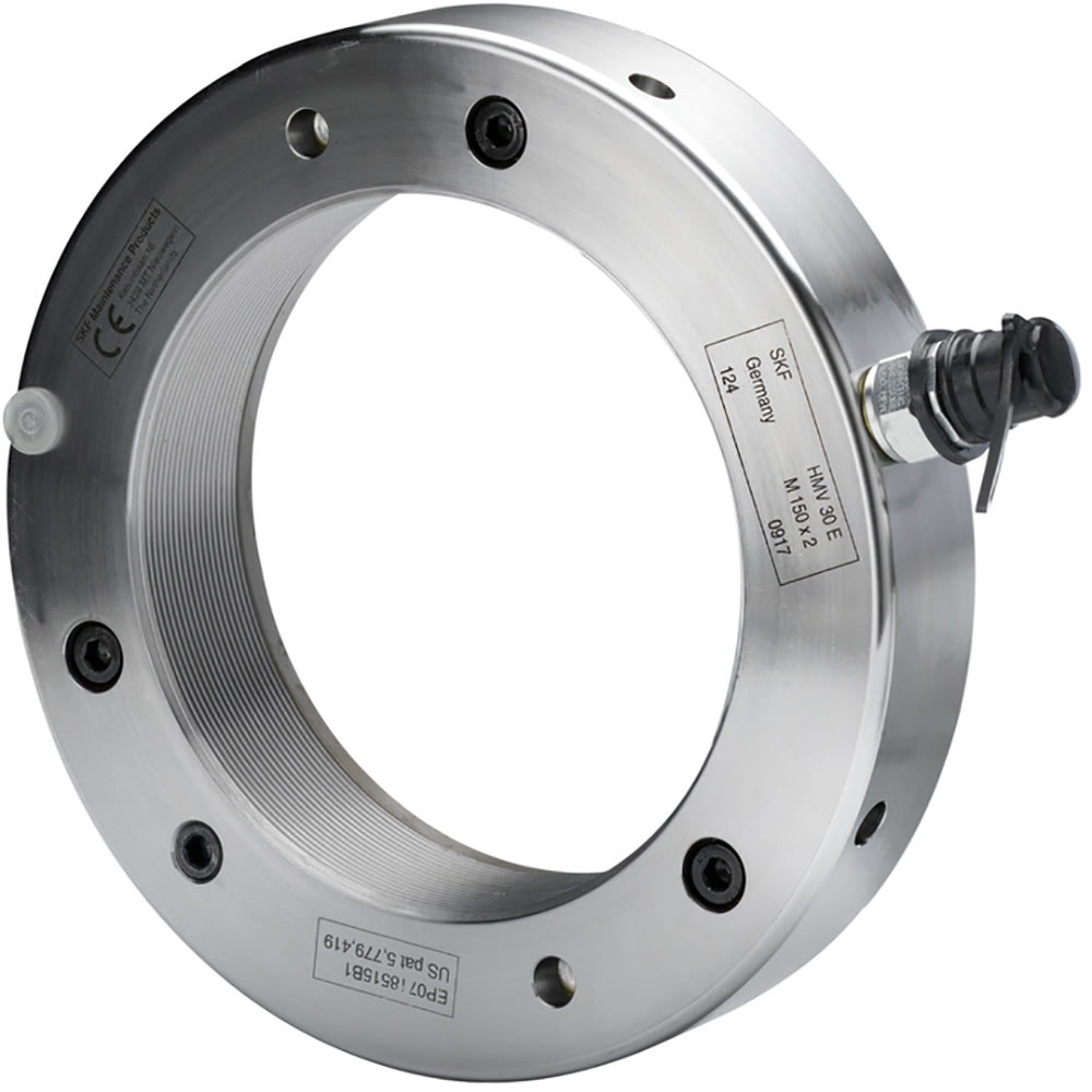 HMV 92E by SKF