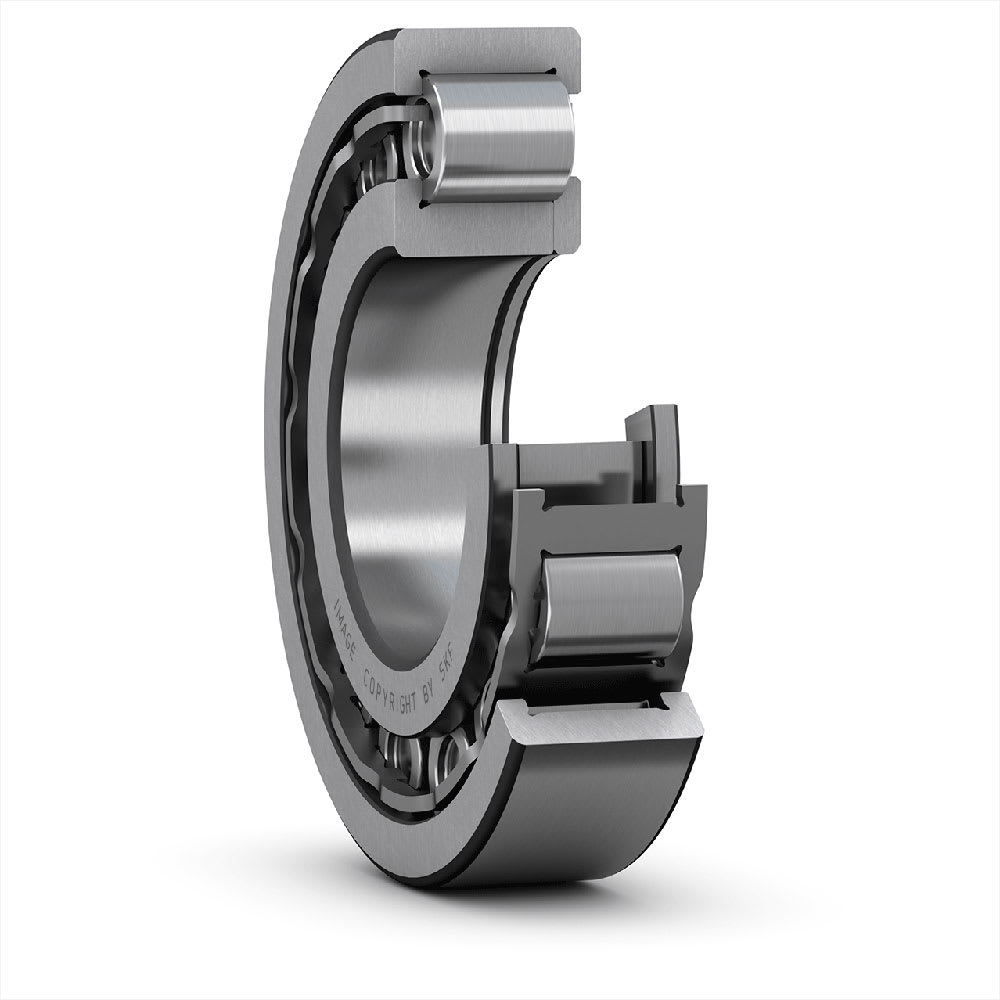 NUP 209 ECJ by SKF