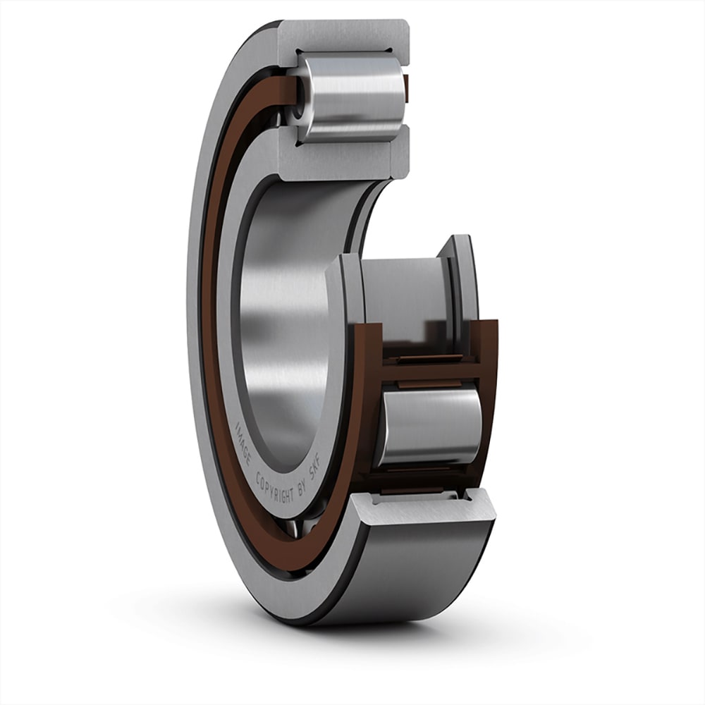 NU 1028 ML by SKF