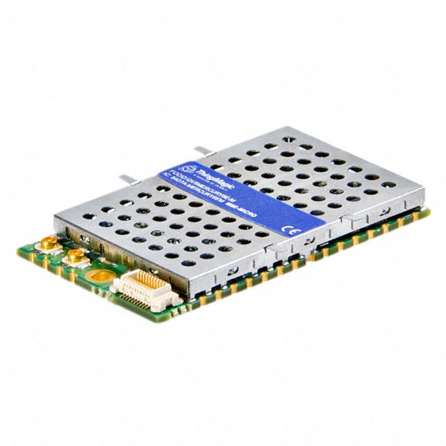 All Parts Semiconductors RF Modules M6E-MICRO by Skyetek