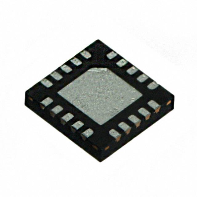 All Parts Semiconductors Interface ICs PCI Express PCIe Endpoints RFX2411N by Skyworks Solution, Inc.