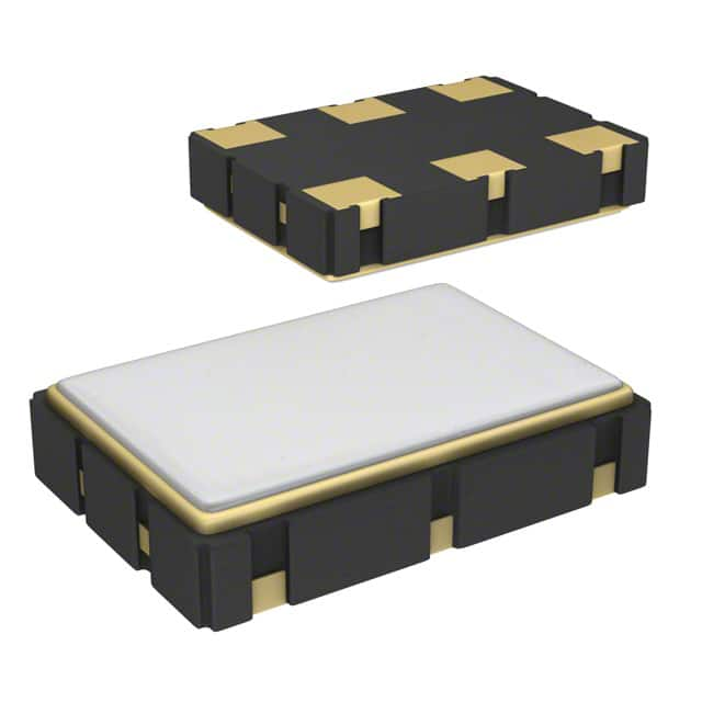 All Parts Passive Components Crystals-Resonators-Oscillators 510CBA90M0000BAG by Skyworks Solutions Inc.