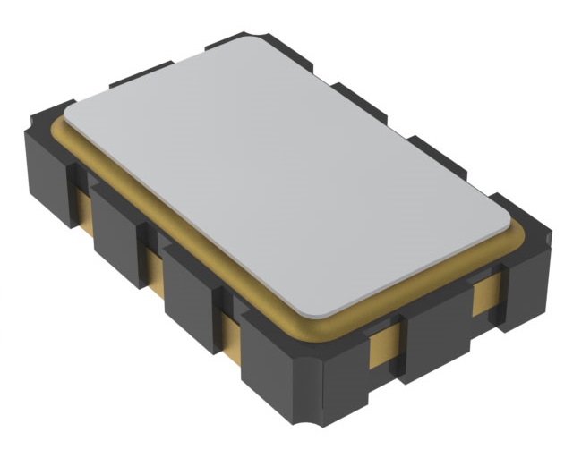 All Parts Passive Components Crystals-Resonators-Oscillators 511JCA160M000BAG by Skyworks Solution, Inc.