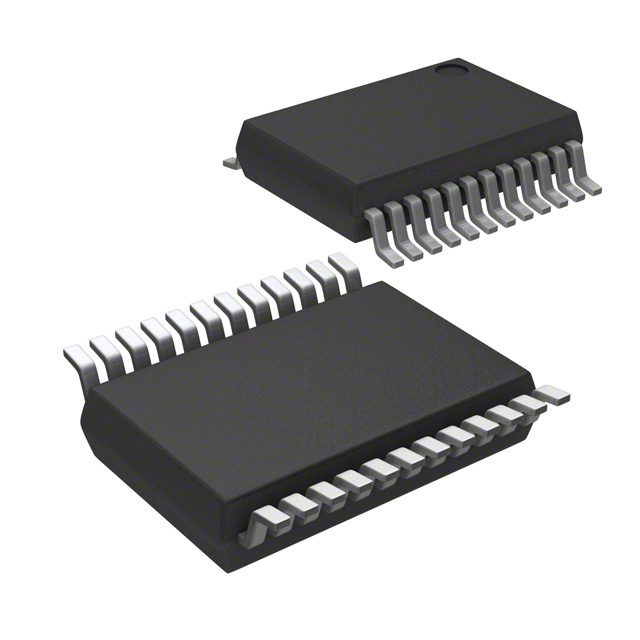 SI4734-D60-GU by Skyworks Solution, Inc.