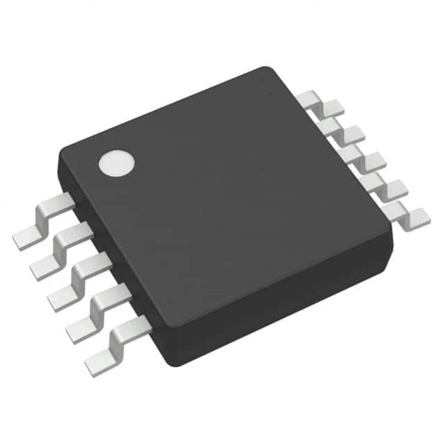 SI5351A-B-GTR by Skyworks Solution, Inc.