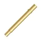 Passive Components Filters/Ferrites/EMI-RFI Components EMI - RFI Shielding - Suppression Contacts RH-100-SC by Smiths Interconnect