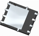 DXTN3C100PSQ-13 by Diodes Inc.