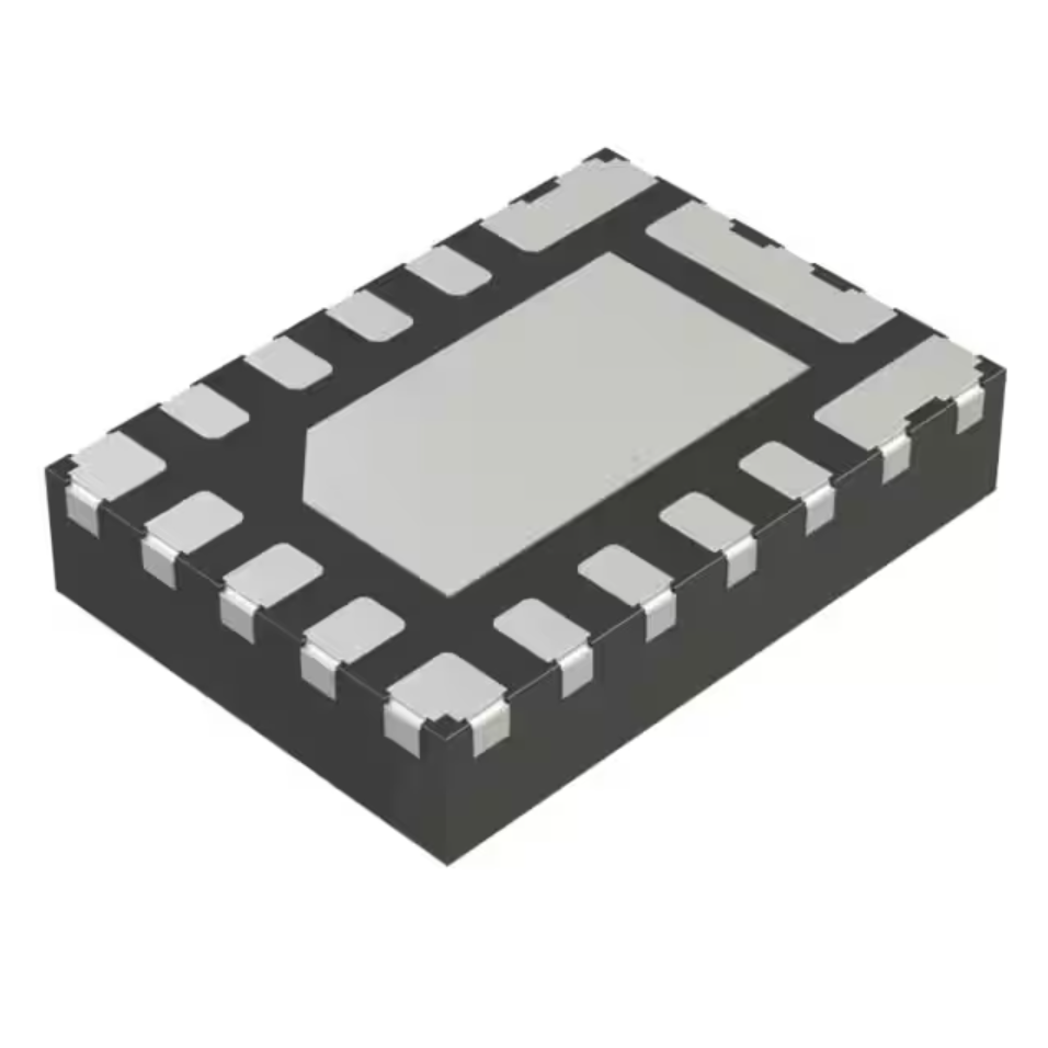 TPS62870QWRXSRQ1 by Texas Instruments