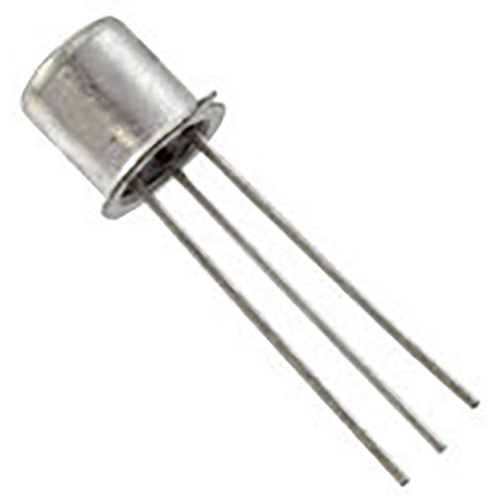2N2222 by Solid State Manufacturing