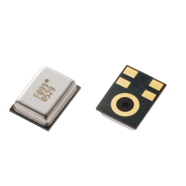 3SM222KMB1HA-P by Solid State Manufacturing