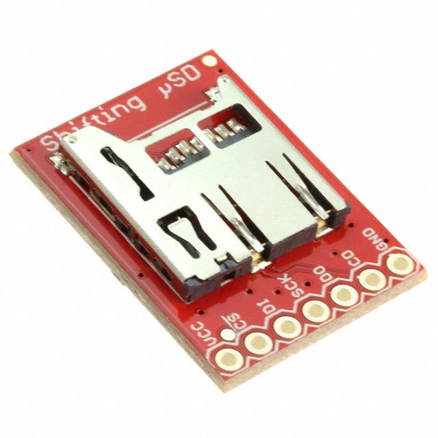 All Parts Semiconductors Microprocessors Development Kits DEV-13743 by SparkFun