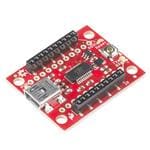 All Parts Semiconductors Microprocessors Development Kits WRL-11812 by SparkFun