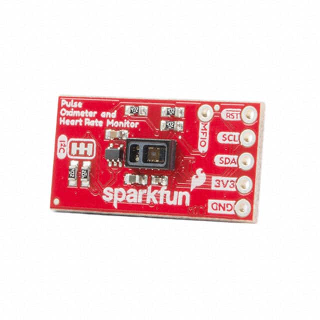 SEN-15219 by SparkFun