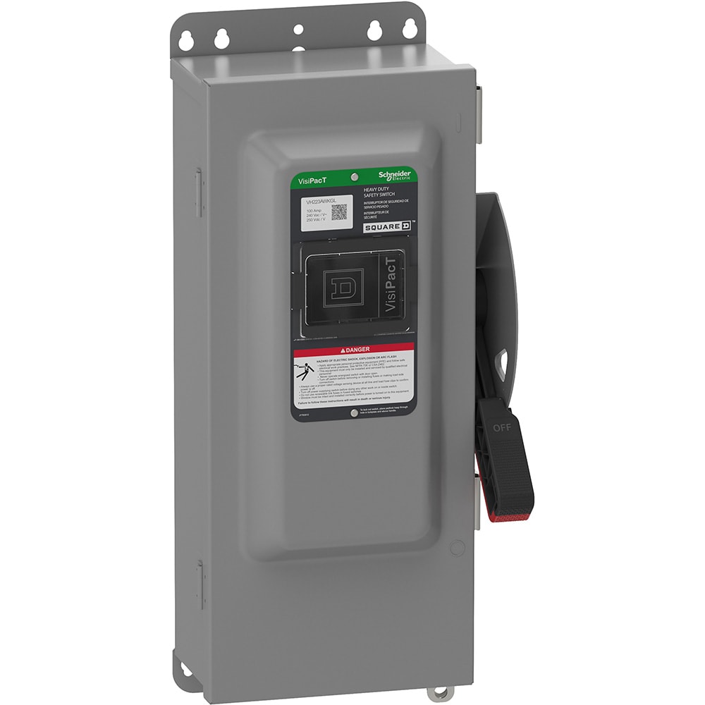 H223A by Schneider-Square D