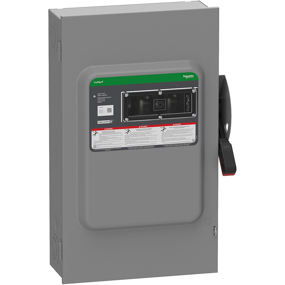 H224N by Schneider-Square D