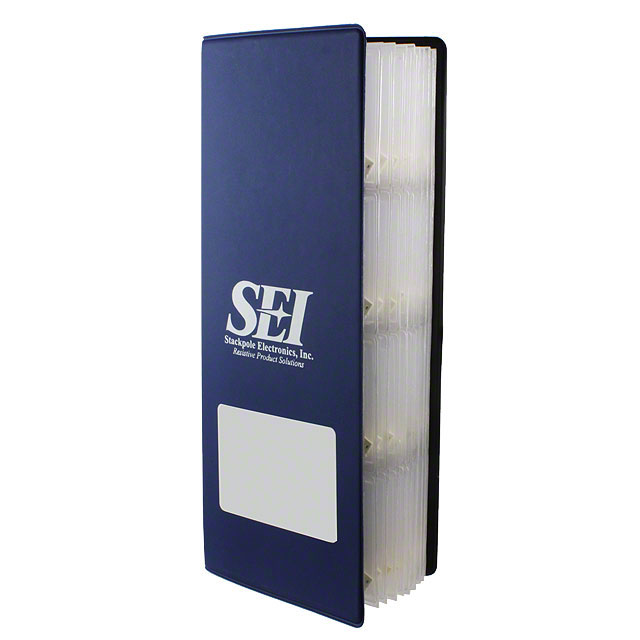 Image of KIT-RMCF0402FT-06 by Stackpole Electronics Inc