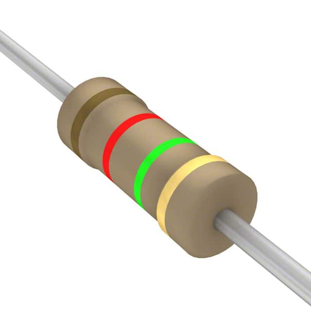 CF14JT1M20 by Stackpole Electronics