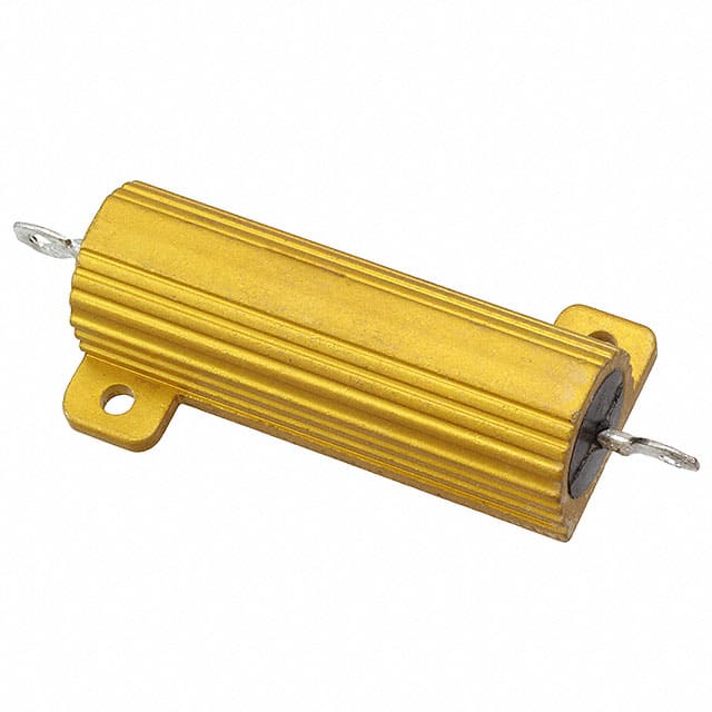 KAL50JB820R by Stackpole Electronics