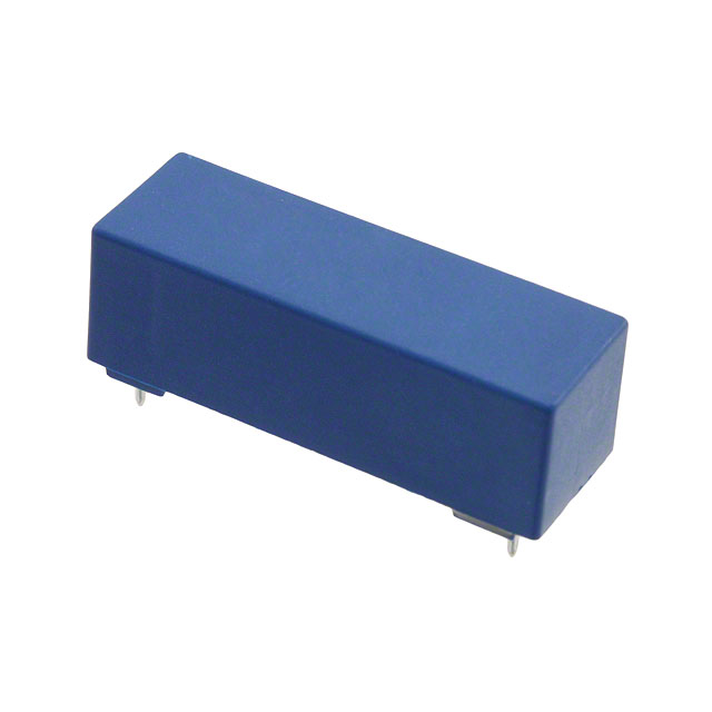 All Parts Industrial Control Relays, I-O Modules Relays and Accessories Industrial - General Purpose LI12-1A85 by Standex-Meder Electronics