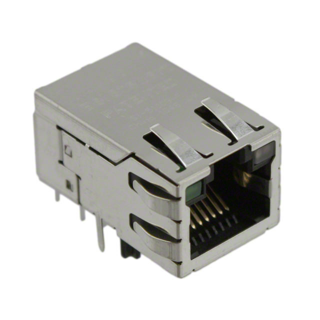 All Parts Connectors SI-51009-F by Stewart Connector