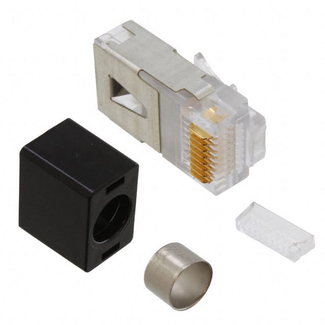 940SP360808A161 by Stewart Connector
