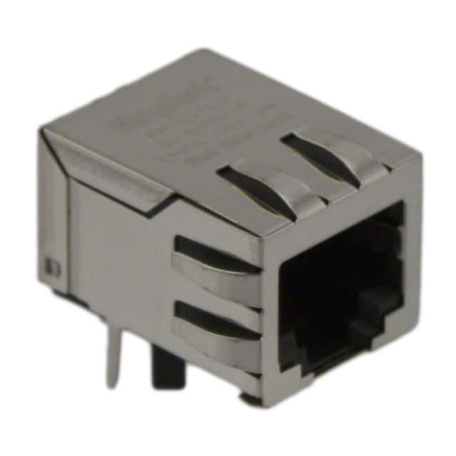 All Parts Semiconductors Analog to Digital, Digital to Analog Converters SI-60002-F by Stewart Connector