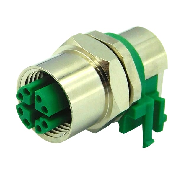SS-12400-004 by Stewart Connector