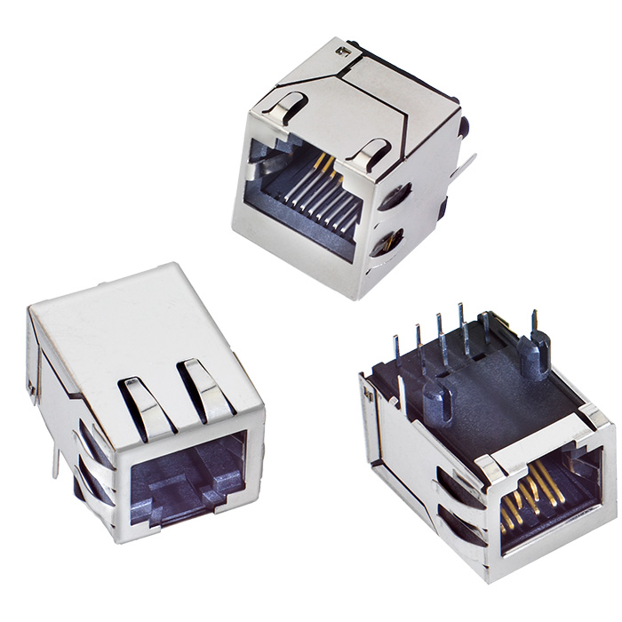 SS-641010S-A-PG4-BA by Stewart Connector
