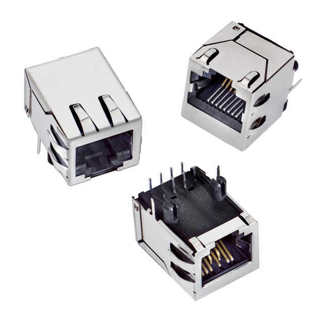 SS-74500-034 by Stewart Connector