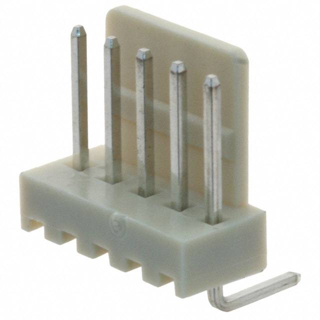 All Parts Connectors SWR25X-NRTC-S05-RB-BA by Sullins