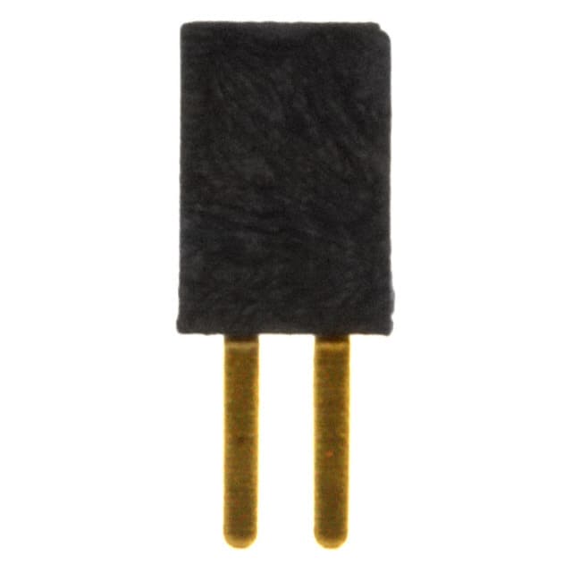 LPPB022CFFN-RC by Sullins